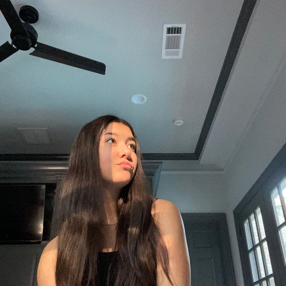 Meet your Posher, Loren